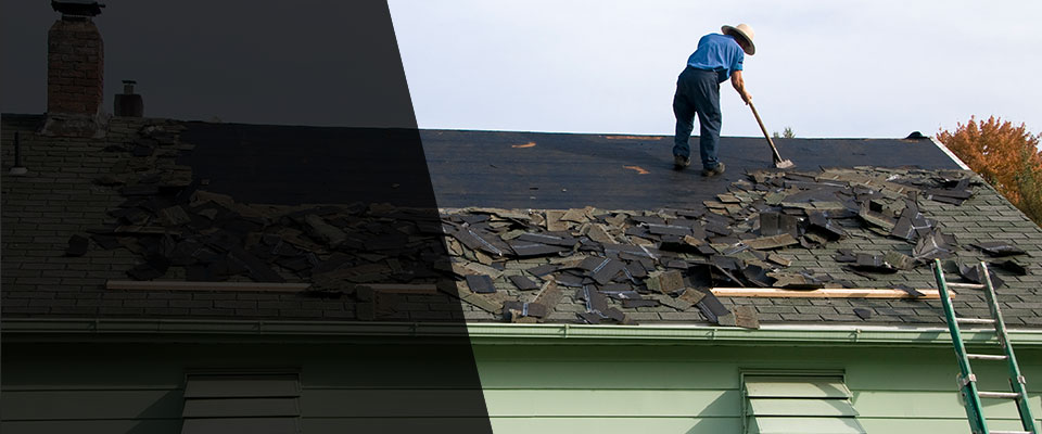 Annandale On Hudson Roofing Contractors