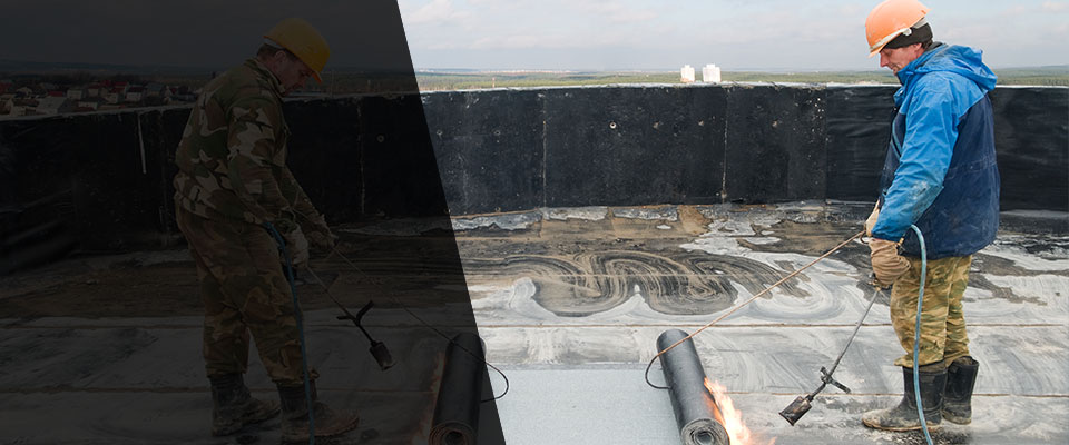 Annandale On Hudson Roofing Contractors